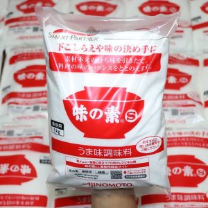 Hình ảnh bột ngọt Ajinomoto Nội Địa Nhật 1kg