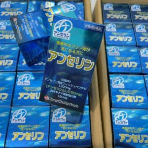 Shop xachtay24h chuyên cung cấp viên uống hỗ trợ điều trị gout Nhật Bản giá rẻ tại TPHCM