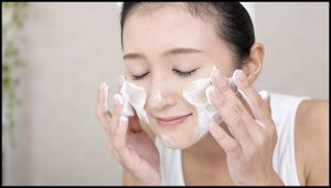 5 sai lầm các bạn hay gặp khi rửa mặt sẽ làm cho da của bạn xấu và khô